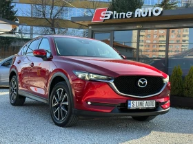 Mazda CX-5 Skyactiv-G 160* 4WD* Exclusiv-Line* ������* LED*  | Mobile.bg � ����� ������ 3