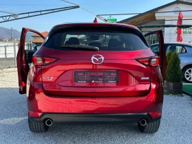 Mazda CX-5 Skyactiv-G 160* 4WD* Exclusiv-Line* ������* LED*  | Mobile.bg � ����� ������ 6
