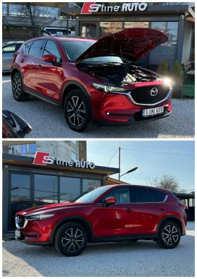 Mazda CX-5 Skyactiv-G 160* 4WD* Exclusiv-Line* ������* LED*  | Mobile.bg � ����� ������ 15