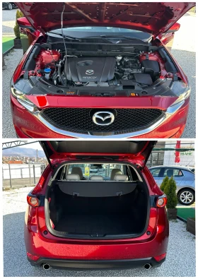 Mazda CX-5 Skyactiv-G 160* 4WD* Exclusiv-Line* ������* LED*  | Mobile.bg � ����� ������ 14