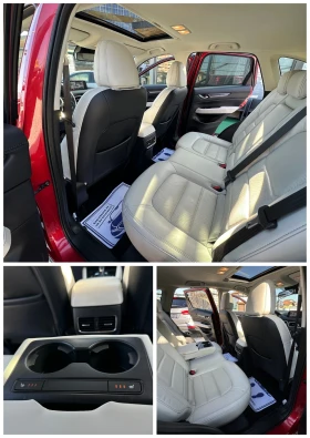 Mazda CX-5 Skyactiv-G 160* 4WD* Exclusiv-Line* ������* LED*  | Mobile.bg � ����� ������ 13