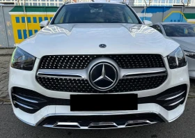 Mercedes-Benz GLE 300 d 4MATIC AMG-Line - 51129 € / 99999.63 лв. - 38766483 2