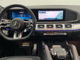 Mercedes-Benz GLE 53 4MATIC AMG PLUG-IN HYBRID BURMESTER PANORAMA  - 91000 € / 177980.53 лв. - 67612110 6