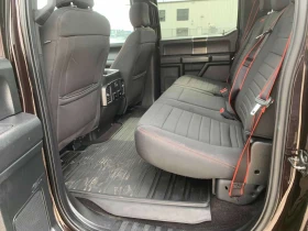Ford F150 * 4WD SuperCrew Box * 2 �����* PANO* KEYLESS* ���� | Mobile.bg � ����� ������ 12