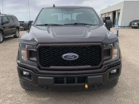 Ford F150 * 4WD SuperCrew Box * 2 �����* PANO* KEYLESS* ���� | Mobile.bg � ����� ������ 6