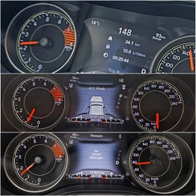 Jeep Cherokee LIMITED 3.2 V6 Nardo Gray-Carfax | Mobile.bg � ����� ������ 11