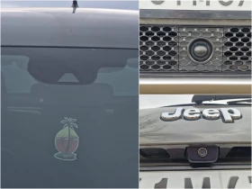 Jeep Cherokee LIMITED 3.2 V6 Nardo Gray-Carfax | Mobile.bg � ����� ������ 15
