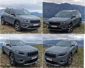 Jeep Cherokee LIMITED 3.2 V6 Nardo Gray-Carfax | Mobile.bg � ����� ������ 5