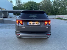 Hyundai Tucson Individual | Mobile.bg � ����� ������ 5