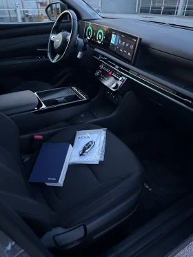 Hyundai Tucson Individual | Mobile.bg � ����� ������ 12