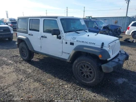 Jeep Wrangler JK UNLIMITED RUBICON 4X4 | Mobile.bg � ����� ������ 2