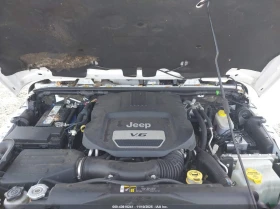 Jeep Wrangler JK UNLIMITED RUBICON 4X4 | Mobile.bg � ����� ������ 11