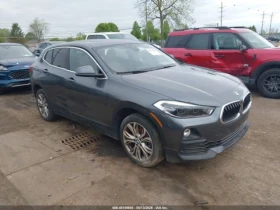 BMW X2 * xDrive28i* КОЖА* ПОДГРЕВ* ПАНОРАМА* КАМЕРА*
