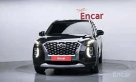 Hyundai Palisade 3.8 2WD Exclusive | ЗАДНА КАМЕРА | ОБДУХВАНЕ |  | Auto.bg — изображение 3