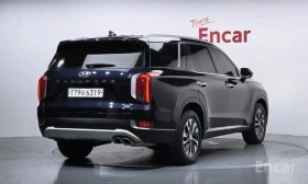 Hyundai Palisade 3.8 2WD Exclusive | ЗАДНА КАМЕРА | ОБДУХВАНЕ |  | Auto.bg — изображение 2