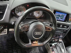 Audi SQ5 3.0 TFSI quattro Technik | Mobile.bg � ����� ������ 9