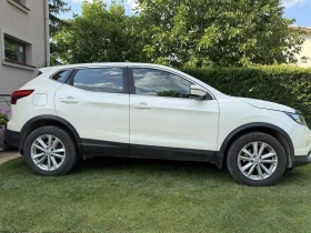Nissan Qashqai .   SV-4x4 DSG | Mobile.bg � ����� ������ 5