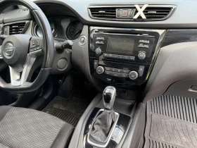 Nissan Qashqai .   SV-4x4 DSG | Mobile.bg � ����� ������ 12