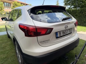 Nissan Qashqai .   SV-4x4 DSG | Mobile.bg � ����� ������ 7