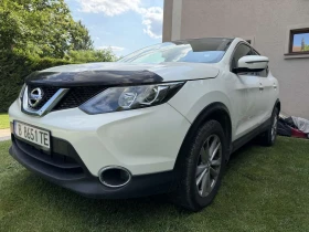 ������ Nissan Qashqai