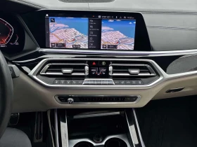 BMW X7 * xDrive50i * ����� * H/K * PANO * ��������� * 360 | Mobile.bg � ����� ������ 9