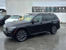 BMW X7 * xDrive50i * ����� * H/K * PANO * ��������� * 360 | Mobile.bg � ����� ������ 2