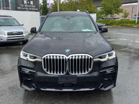 BMW X7 * xDrive50i * ����� * H/K * PANO * ��������� * 360 | Mobile.bg � ����� ������ 6