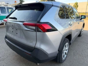 Toyota Rav4 * LE * АВТОКРЕДИТ * ГЛАВНО ПРЕДСТАВИТЕЛСТВО | Auto.bg — изображение 6