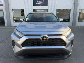 Toyota Rav4 * LE * АВТОКРЕДИТ * ГЛАВНО ПРЕДСТАВИТЕЛСТВО | Auto.bg — изображение 3