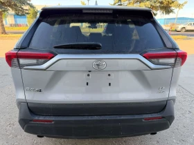 Toyota Rav4 * LE * АВТОКРЕДИТ * ГЛАВНО ПРЕДСТАВИТЕЛСТВО | Auto.bg — изображение 7
