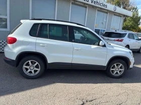 VW Tiguan * Wolfsburg Edition* CARFAX* ����� �� ����������� | Mobile.bg � ����� ������ 3