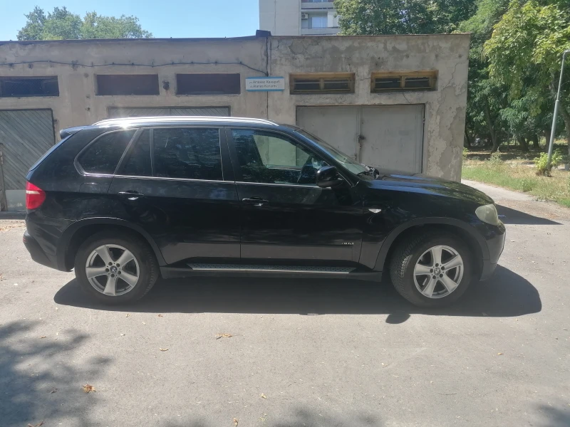 BMW X5, снимка 2 - Автомобили и джипове - 46873300