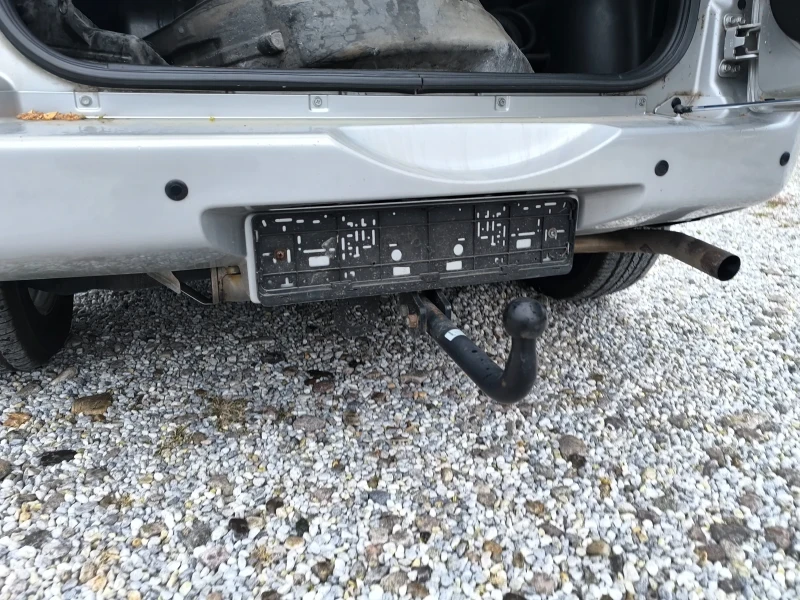 Suzuki Grand vitara 2008г.  2.0 140к.с. НА ЧАСТИ , снимка 7 - Автомобили и джипове - 52191625