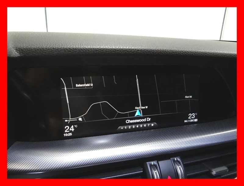 Alfa Romeo Stelvio 2018* Q4 SPORT* FULL MAXX* ЛИЗИНГ, снимка 11 - Автомобили и джипове - 52297663