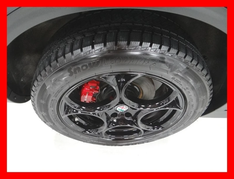 Alfa Romeo Stelvio 2018* Q4 SPORT* FULL MAXX* ЛИЗИНГ, снимка 16 - Автомобили и джипове - 52297663