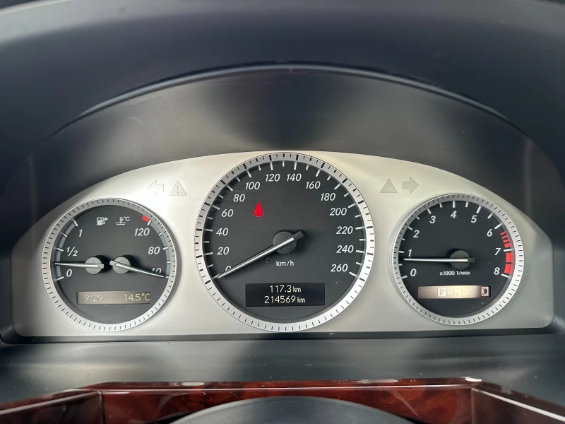 Mercedes-Benz GLK 300 231кс/4matic/Швейцария, снимка 16 - Автомобили и джипове - 52557716