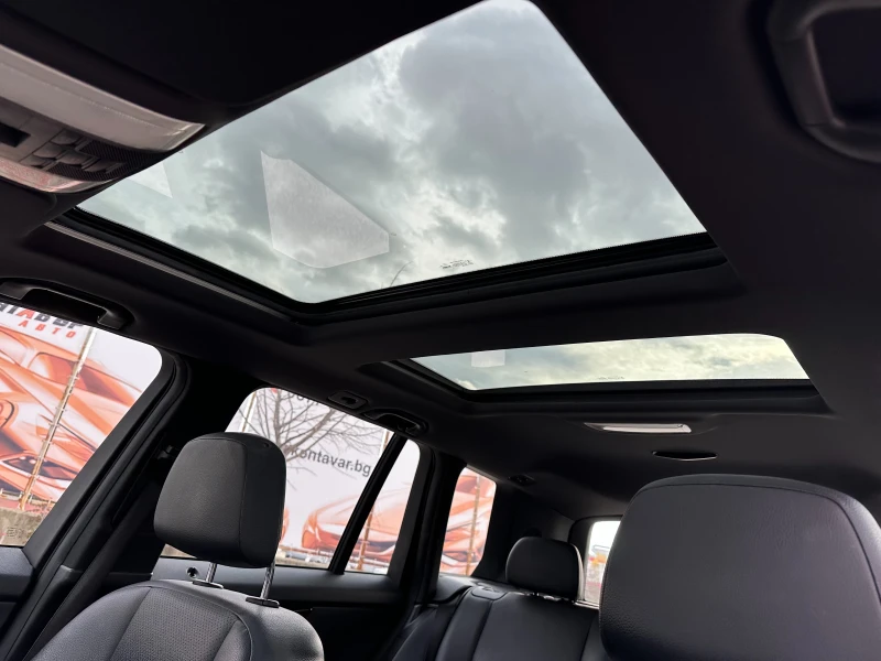 Mercedes-Benz GLK 300 231кс/4matic/Швейцария, снимка 12 - Автомобили и джипове - 52557716