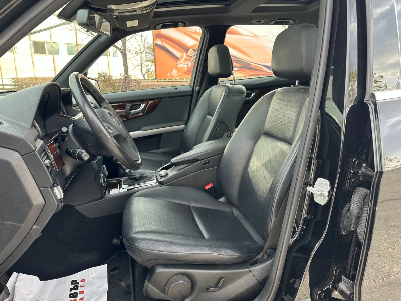 Mercedes-Benz GLK 300 231кс/4matic/Швейцария, снимка 9 - Автомобили и джипове - 52557716