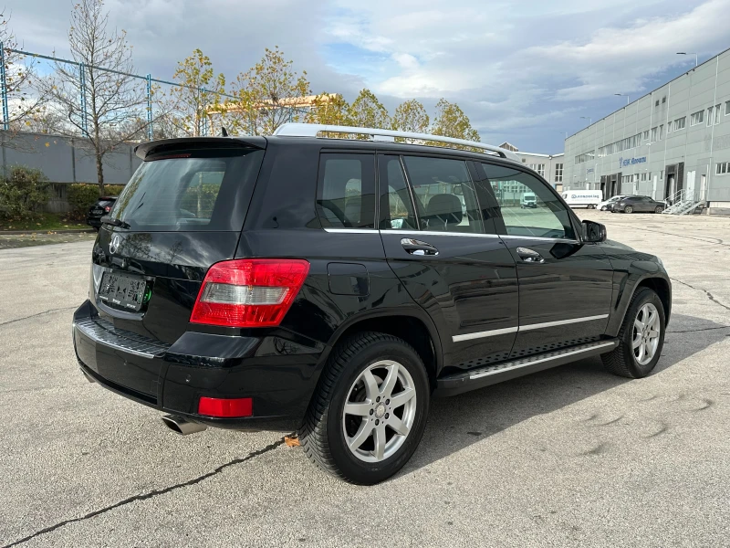 Mercedes-Benz GLK 300 231кс/4matic/Швейцария, снимка 4 - Автомобили и джипове - 52557716