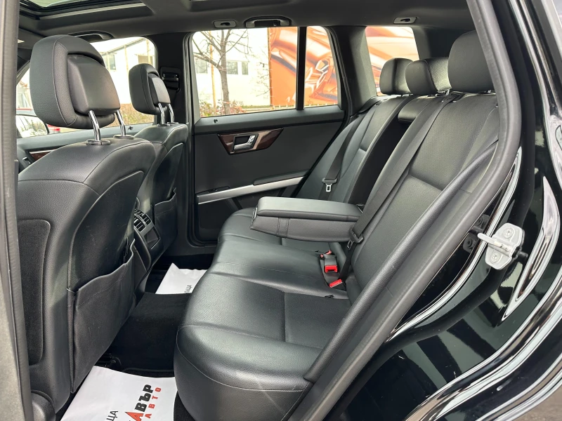 Mercedes-Benz GLK 300 231кс/4matic/Швейцария, снимка 10 - Автомобили и джипове - 52557716