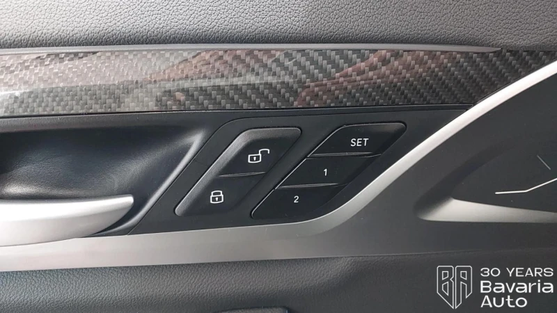 BMW X3 30d xDrive M Sport Paket Sportautomatic, снимка 9 - Автомобили и джипове - 52664416