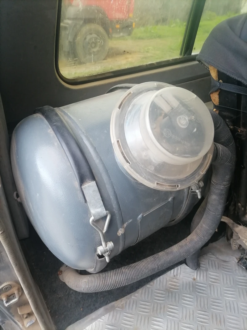 Mitsubishi Pajero, снимка 10 - Автомобили и джипове - 52723335