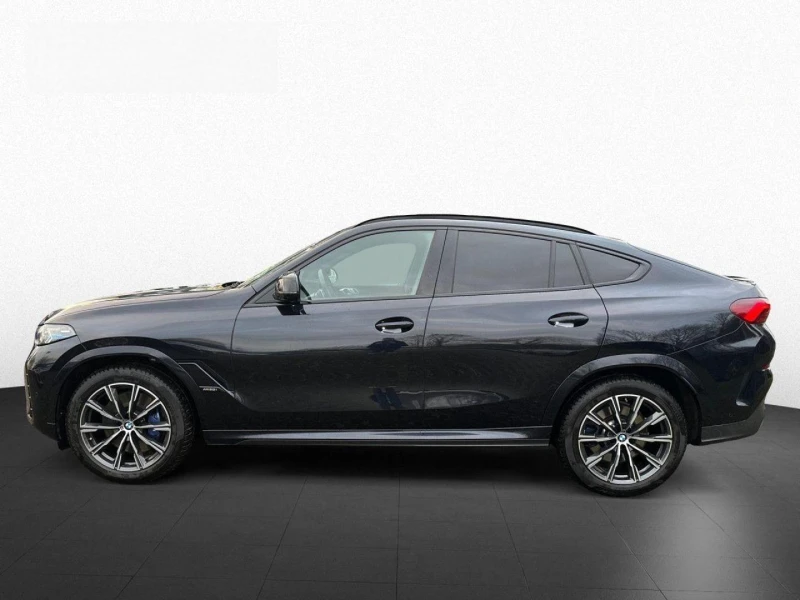 BMW X6 M60i xDrive, снимка 2 - Автомобили и джипове - 53472592