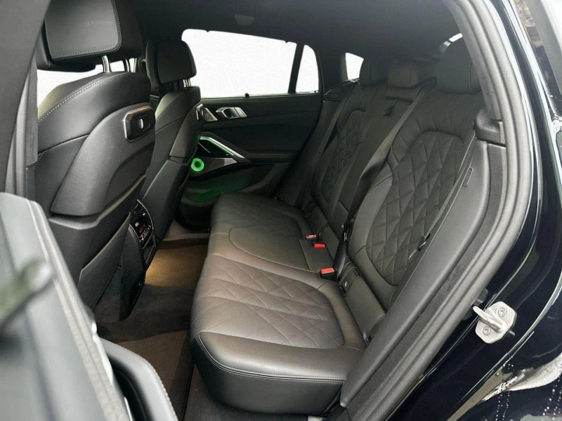 BMW X6 M60i xDrive, снимка 10 - Автомобили и джипове - 53472592