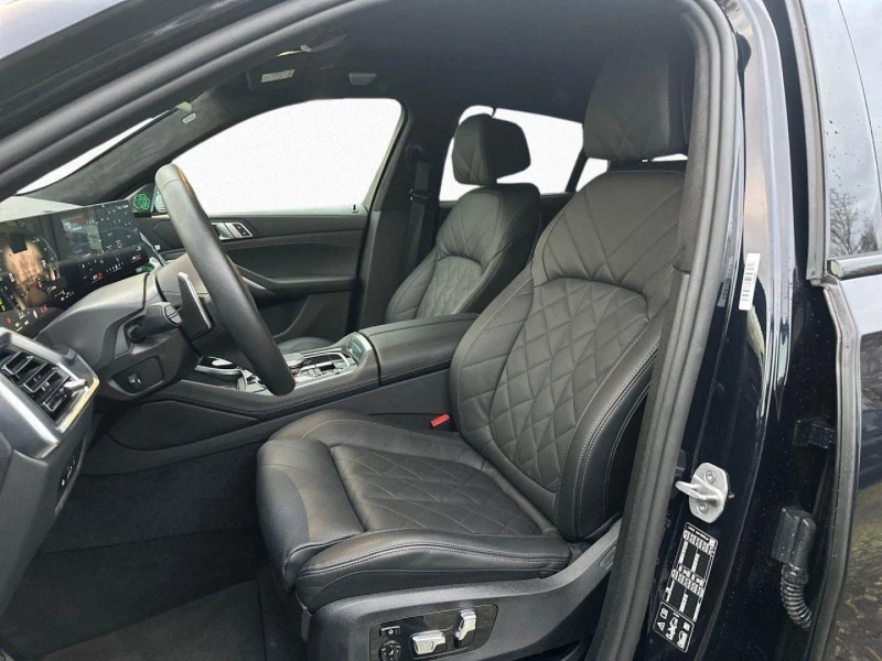 BMW X6 M60i xDrive, снимка 6 - Автомобили и джипове - 53472592