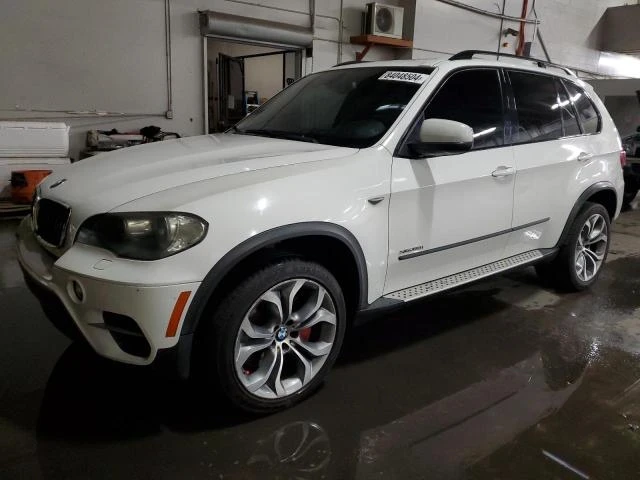 BMW X5, снимка 1 - Автомобили и джипове - 48727094