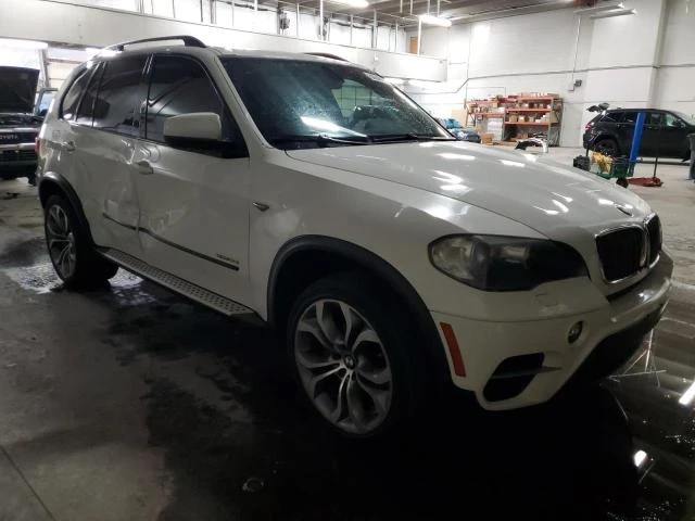 BMW X5, снимка 2 - Автомобили и джипове - 48727094