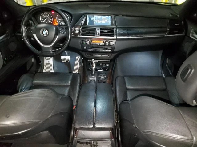 BMW X5, снимка 8 - Автомобили и джипове - 48727094