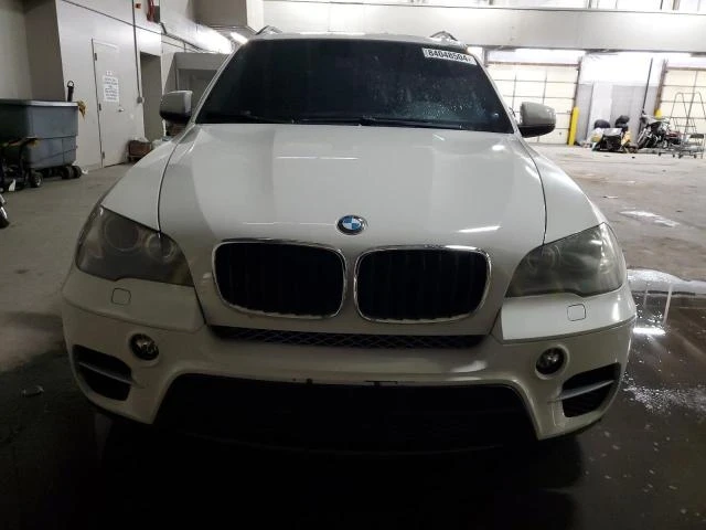 BMW X5, снимка 3 - Автомобили и джипове - 48727094