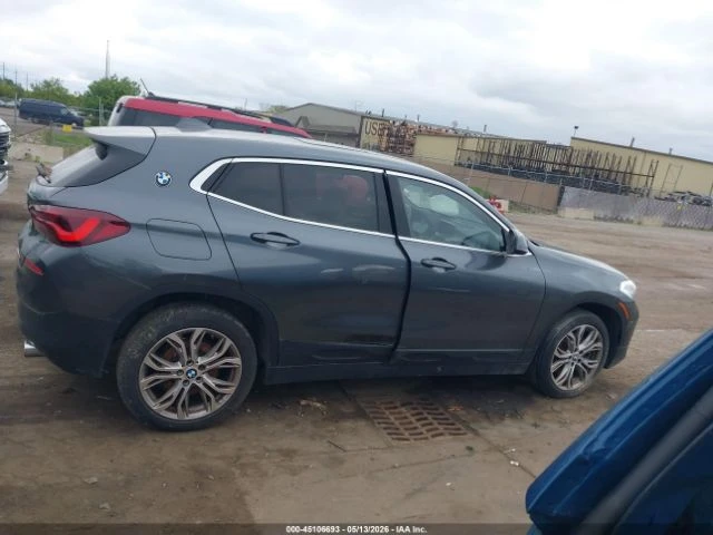 BMW X2 * xDrive28i* КОЖА* ПОДГРЕВ* ПАНОРАМА* КАМЕРА* , снимка 12 - Автомобили и джипове - 55031239